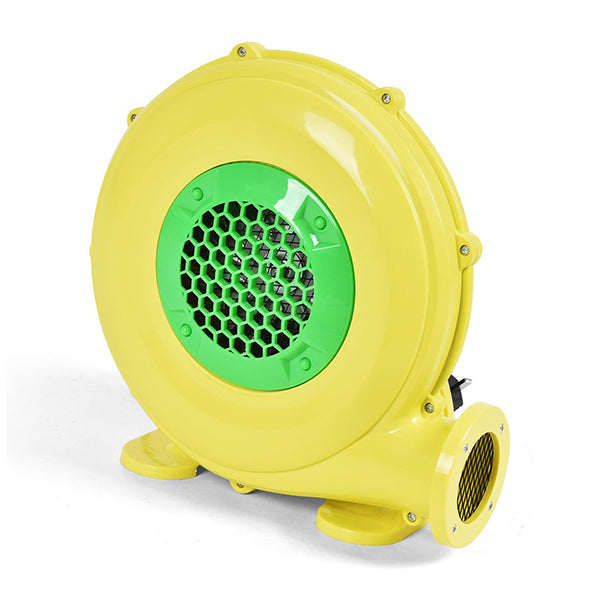 450W Electric Air Fan Blower For Inflatable Bounce House