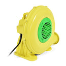 450W Electric Air Fan Blower For Inflatable Bounce House
