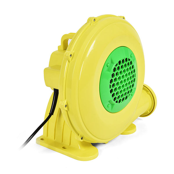 450W Electric Air Fan Blower For Inflatable Bounce House