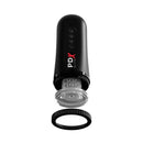 Pipedream Extreme Toyz Elite Moto Blower Black Powered Masturbator