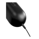Pipedream Extreme Toyz Elite Moto Blower Black Powered Masturbator