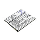 Cameron Sino Cs Blv050Sl 1500Mah Battery For Blu Vivo 5 Mini Mobile