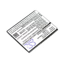 Cameron Sino Cs Bla090Sl 1200Mah Battery For Blu A090L Mobile