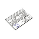 Cameron Sino Cs Blg906Sl 2300Mah Battery For Blu Grand Xl Mobile