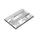 Cameron Sino Cs Blc510Sl 1800Mah Replacement Battery For Blu C5L Phone