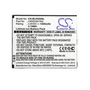 Cameron Sino Cs Blv050Sl 1500Mah Battery For Blu Vivo 5 Mini Mobile