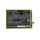 Cameron Sino Cs Blv900Sl 3800Mah Replacement Battery For Blu V9 Mobile
