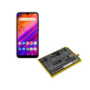 Cameron Sino Cs Blv900Sl 3800Mah Replacement Battery For Blu V9 Mobile