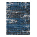 Frankie Blue Rug 200 X 290 Cm