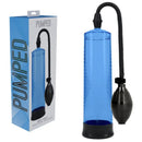 Pumped Basic Pump 1 Penis Pump