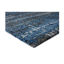 Frankie Blue Rug 200 X 290 Cm