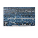 Frankie Blue Rug 200 X 290 Cm