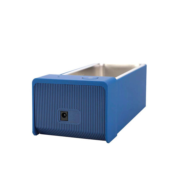 600Ml Ultrasonic Jewellery Cleaner Mini Lake Portable Sonic Bath