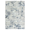 Soft Blue Portfolio Rug 150Cmx230Cm