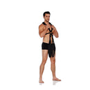 Whipsmart Body Swing Black Body Swing Harness