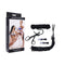 Sportsheets Tied And Twisted Bondage Kit Black Bondage Kit 5 Piece Set