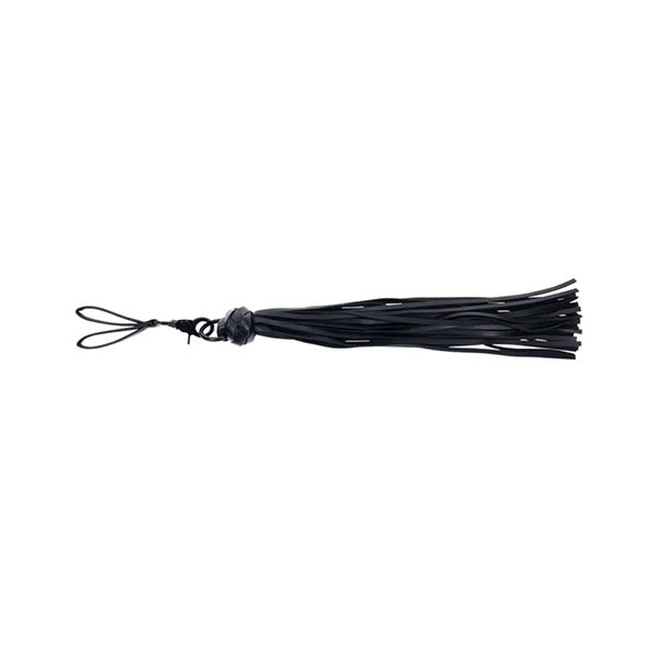 Sportsheets Tied And Twisted Bondage Kit Black Bondage Kit 5 Piece Set