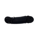 Sportsheets Tied And Twisted Bondage Kit Black Bondage Kit 5 Piece Set