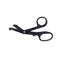 Sportsheets Tied And Twisted Bondage Kit Black Bondage Kit 5 Piece Set