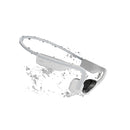 Shokz Openmove Bone Conduction Sports Bluetooth Headphones