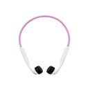 Shokz Openmove Bone Conduction Sports Bluetooth Headphones