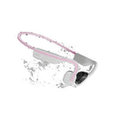 Shokz Openmove Bone Conduction Sports Bluetooth Headphones