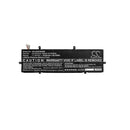 Cameron Sino Cs Aux362Nb 4250Mah Battery For Asus Zenbook Ux362 Laptop