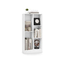 5 Cube Freestanding Storage Bookshelf With 2 Anti Tipping Kits