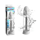Pump Worx Max Boost Pro Flow Rechargeable Waterproof Auto Penis Pump