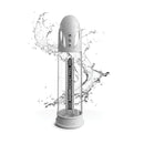 Pump Worx Max Boost Pro Flow Rechargeable Waterproof Auto Penis Pump