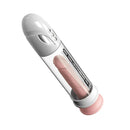 Pump Worx Max Boost Pro Flow Rechargeable Waterproof Auto Penis Pump