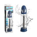 Pump Worx Max Boost Pro Flow Rechargeable Waterproof Auto Penis Pump