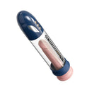 Pump Worx Max Boost Pro Flow Rechargeable Waterproof Auto Penis Pump