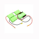 Cameron Sino Cs Bsc120Vx 3000Mah Battery For Bosch 12010776 Vacuum