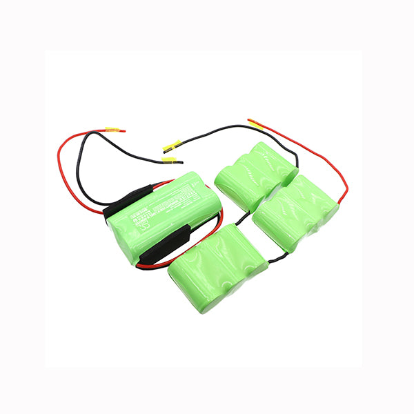 Cameron Sino Cs Bsc120Vx 3000Mah Battery For Bosch 12010776 Vacuum