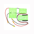 Cameron Sino Cs Bsc120Vx 3000Mah Battery For Bosch 12010776 Vacuum