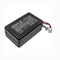 Cameron Sino Cs Smr935vx 5000mah Battery For Samsung Powerbot R9350