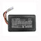 Cameron Sino Cs Smr935vx 5000mah Battery For Samsung Powerbot R9350