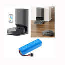 Cameron Sino Cs Dru400vx 5200mah Battery For Dreame Bot X30 Ultra