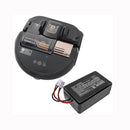 Cameron Sino Cs Smr935vx 5000mah Battery For Samsung Powerbot R9350