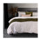 Bambury Bowie Flannelette Quilt Cover Set