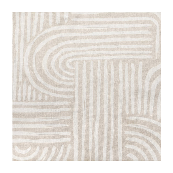 Bambury Bowie Flannelette Quilt Cover Set