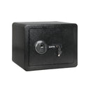 Digital Security Safe Box Fingerprint Key Lock