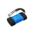 Cameron Sino Cs Jpb400Xl 6800Mah Replacement Battery For Jbl Speaker