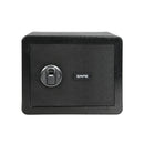 Digital Security Safe Box Fingerprint Key Lock