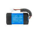 Cameron Sino Cs Jpb400Xl 6800Mah Replacement Battery For Jbl Speaker