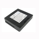Cameron Sino Cs Hme400Ts 1200Mah Battery For Hme 900Bp Headset