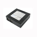 Cameron Sino Cs Hme400Ts 1200Mah Battery For Hme 900Bp Headset