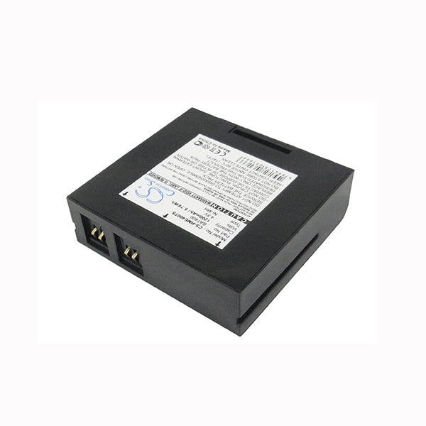 Cameron Sino Cs Hme400Ts 1200Mah Battery For Hme 900Bp Headset