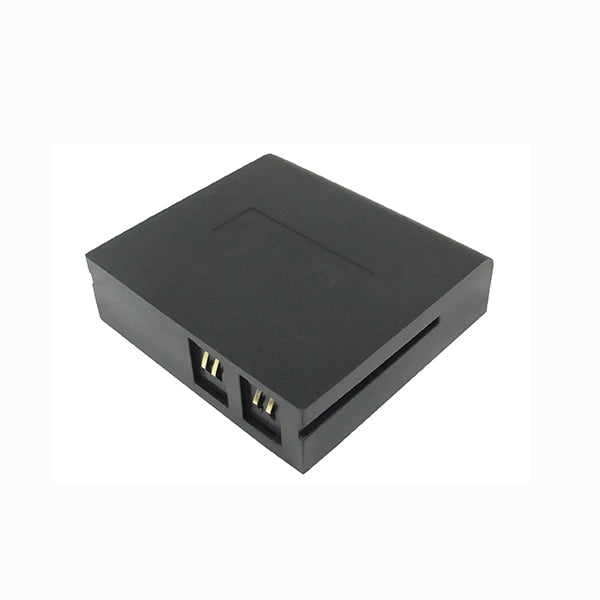 Cameron Sino Cs Hme400Ts 1200Mah Battery For Hme 900Bp Headset